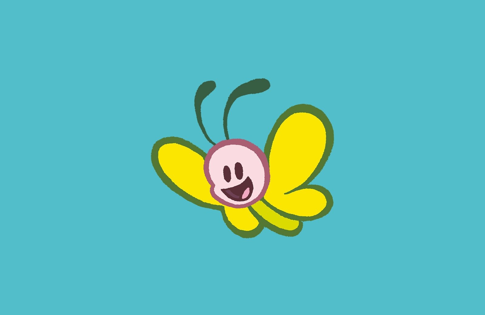 Vlindertje