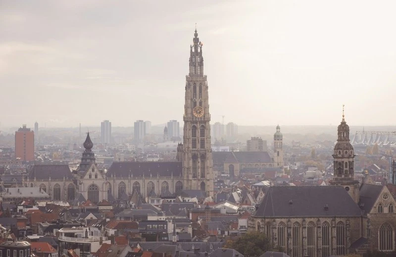 Antwerpen