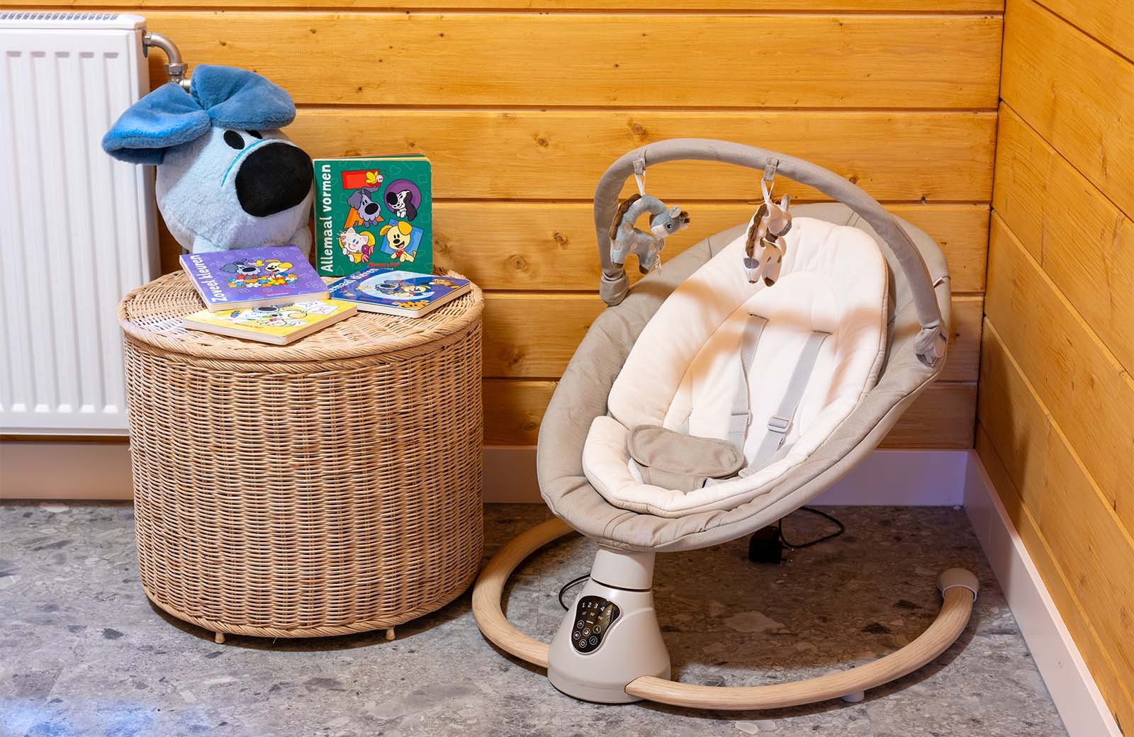 Babykamer 4
