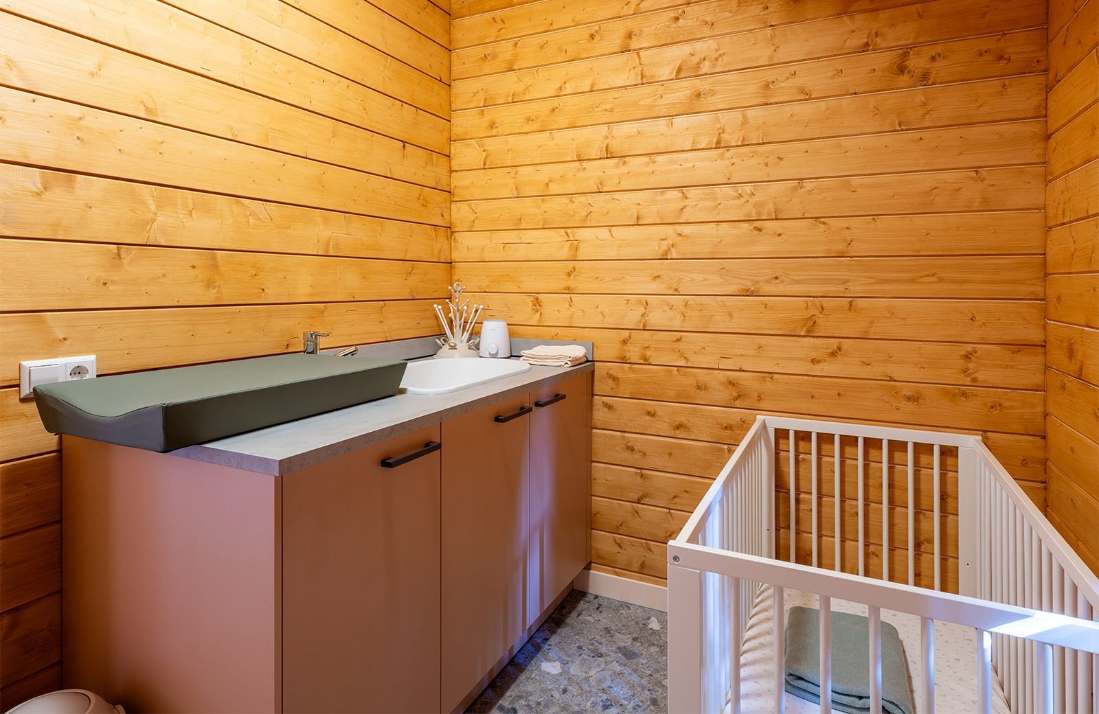 Babykamer