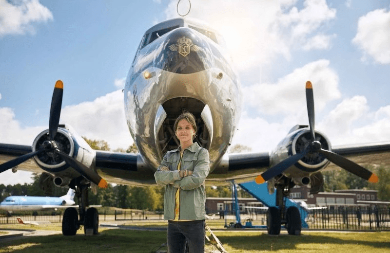 Aviodrome
