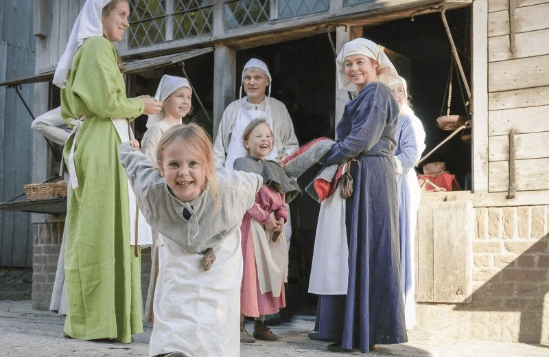 Archeon