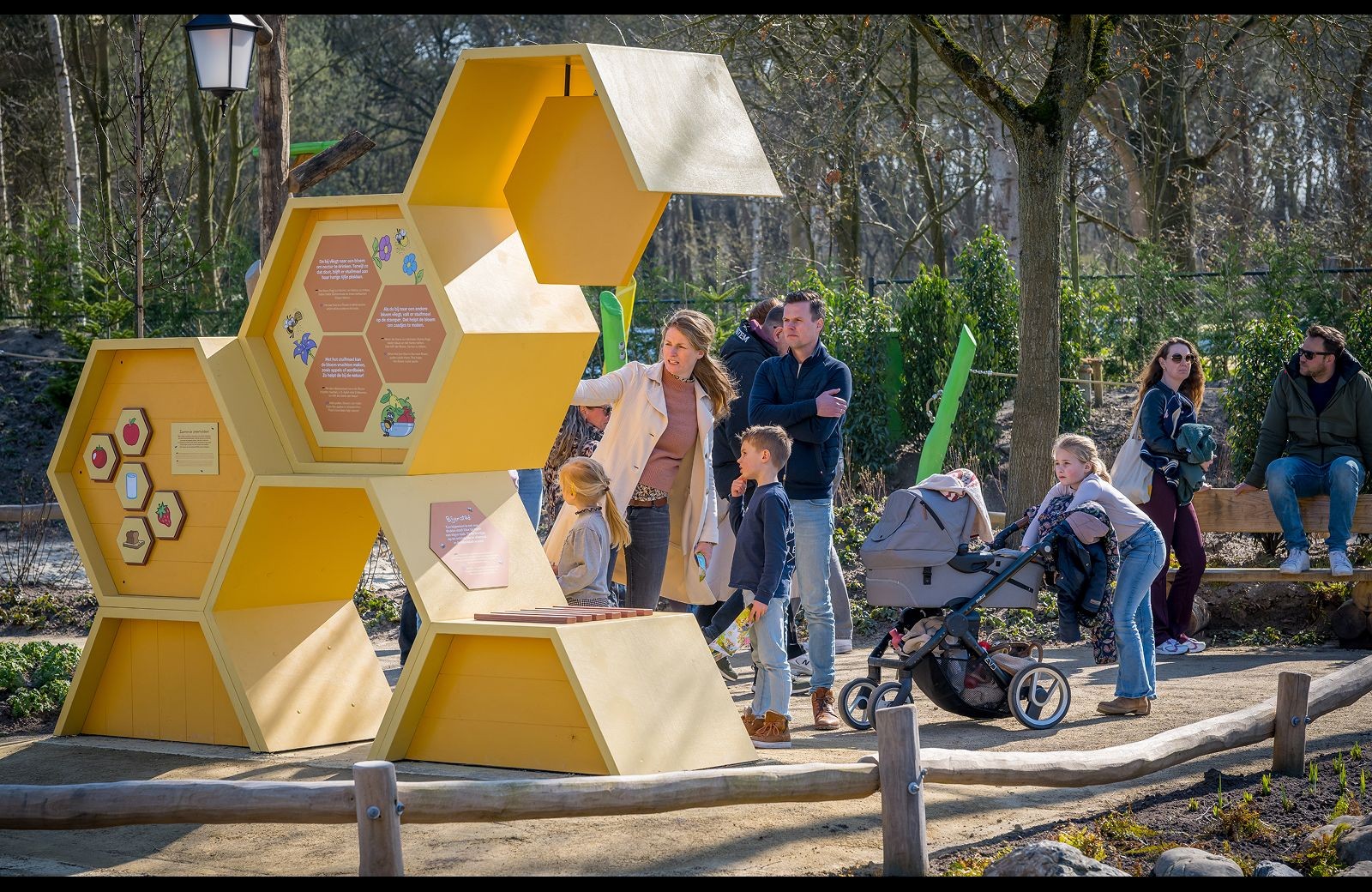 Nieuwsbericht natuurvriendjesdiploma