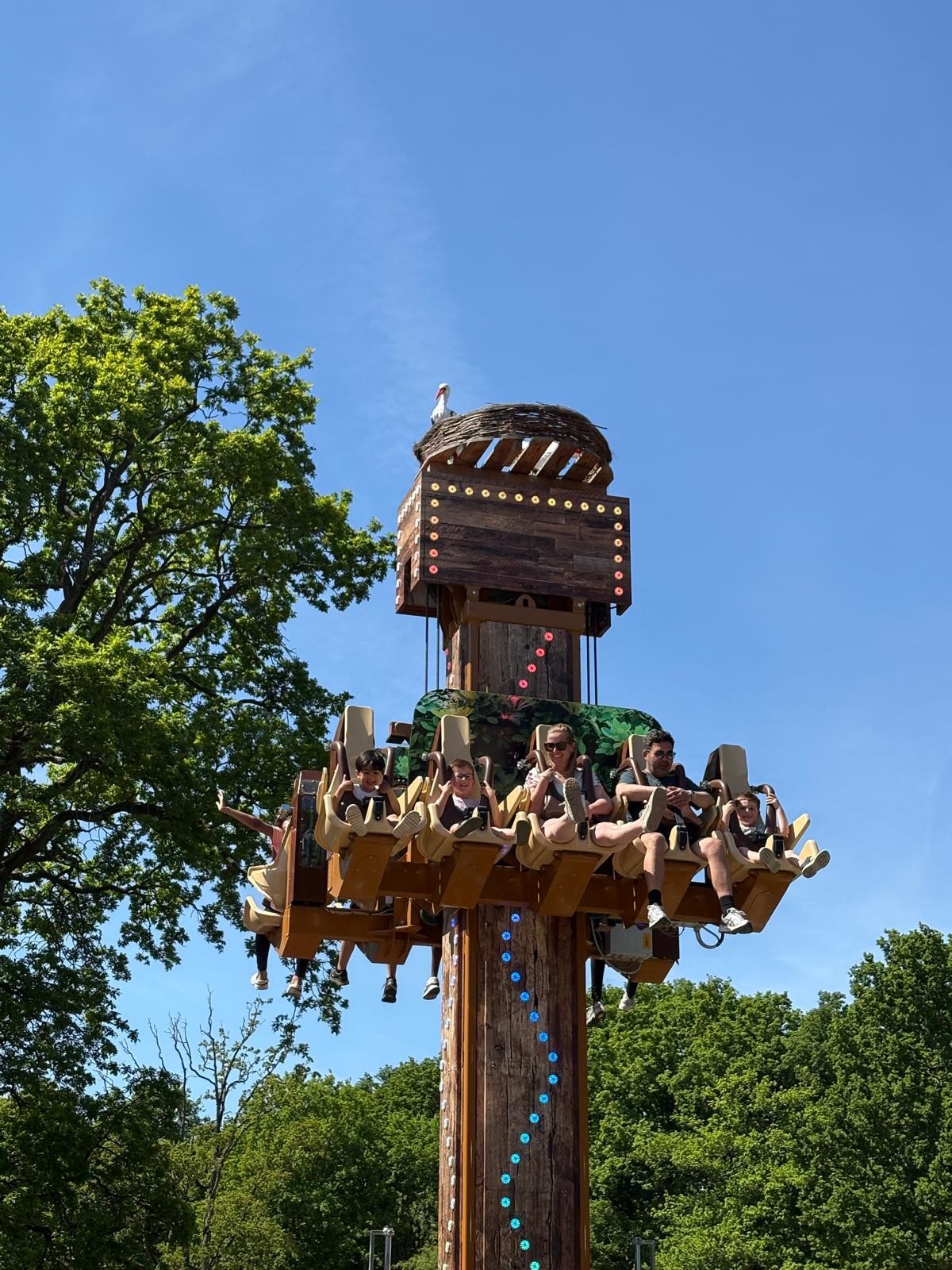 Ooigevaar oud vkv 5