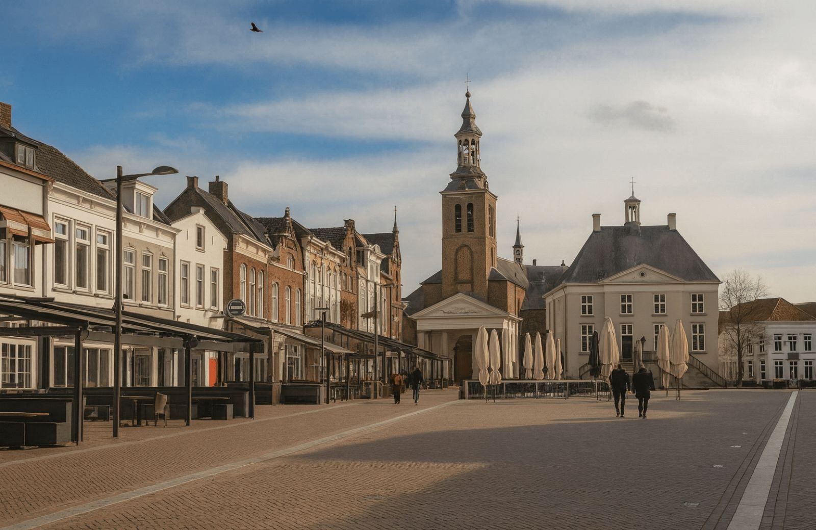 Roosendaal