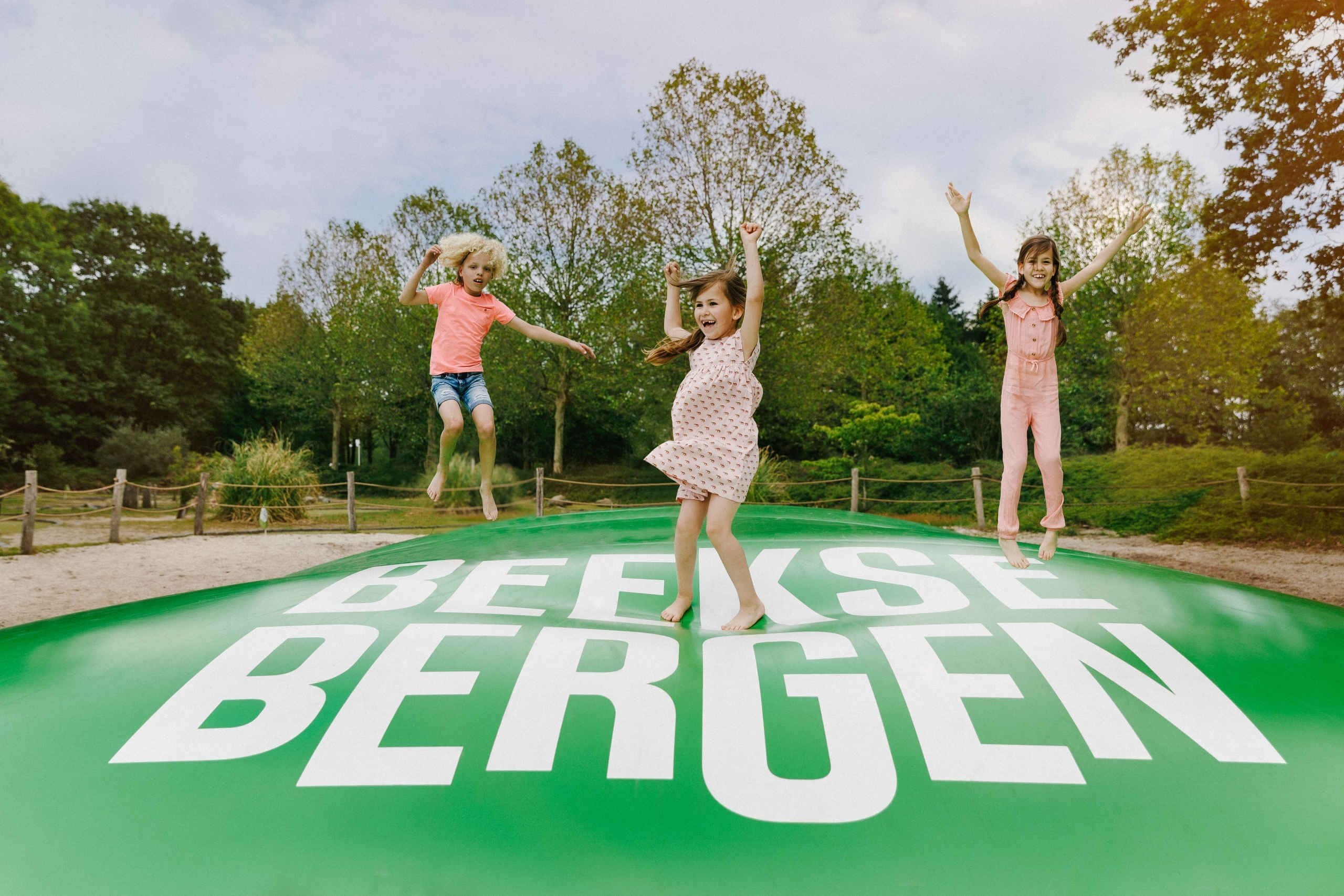 Speelland Beekse Bergen