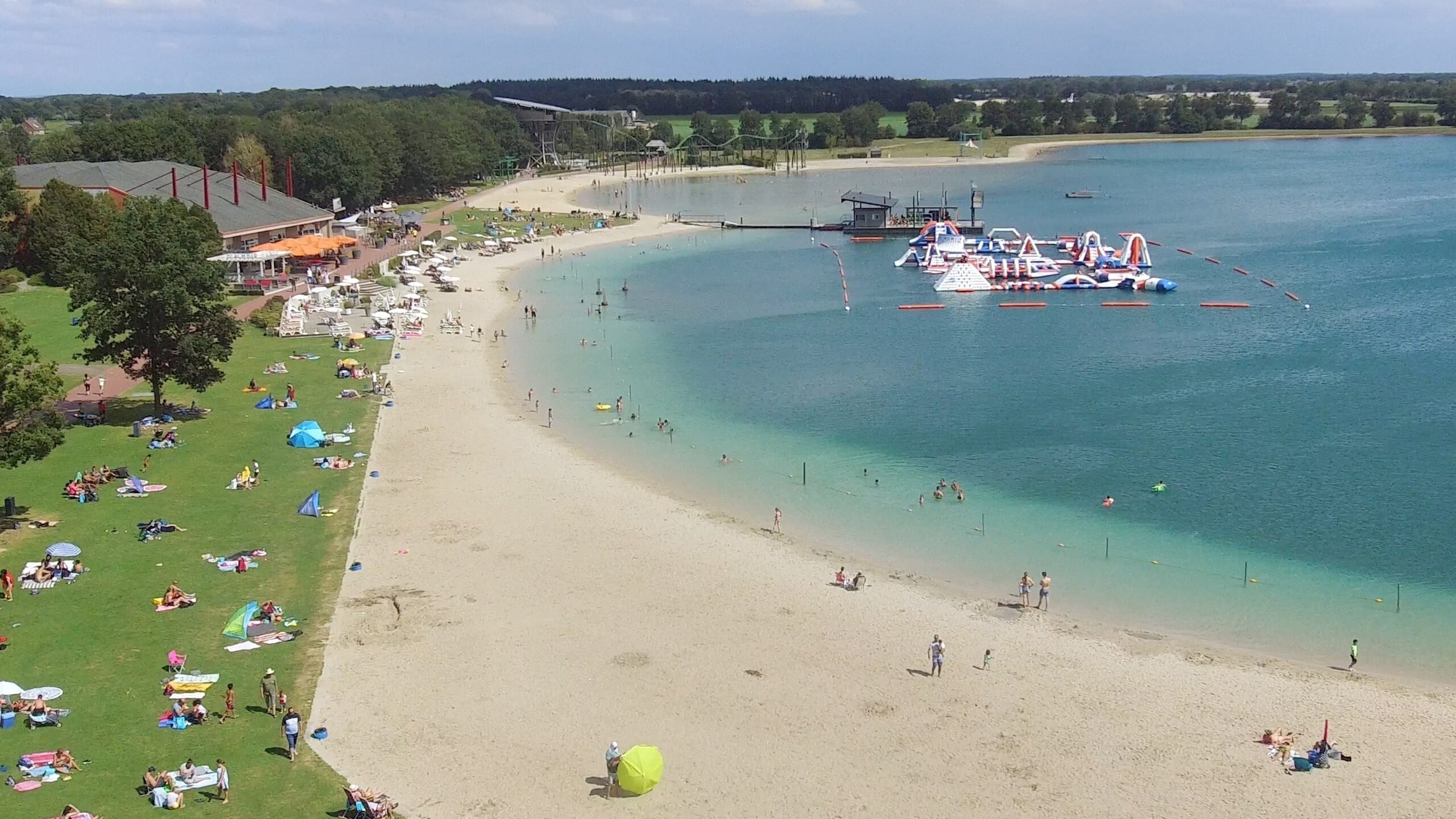 Strandbad