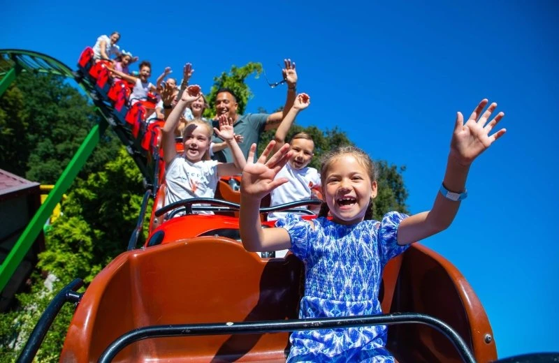 Amusementspark Tivoli
