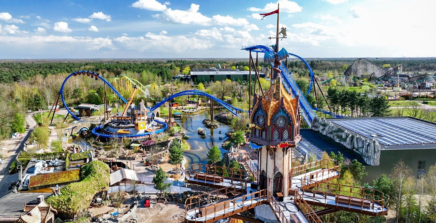 Toverland 2