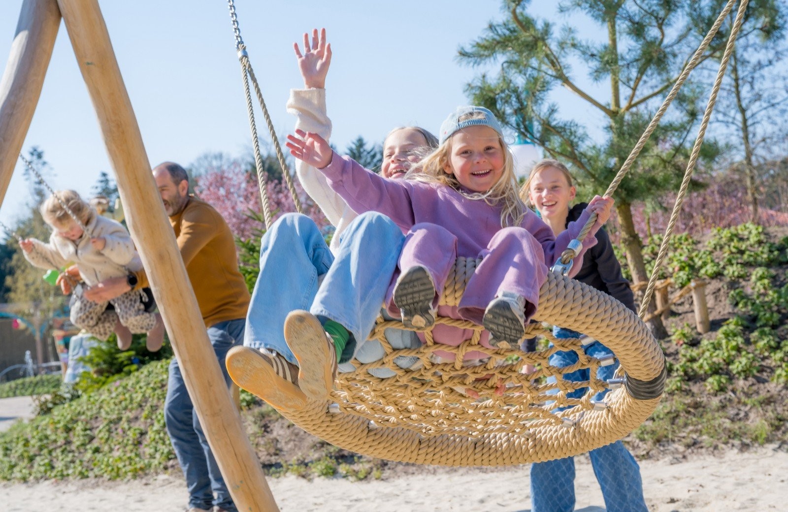 Uiltjes Speeltuin
